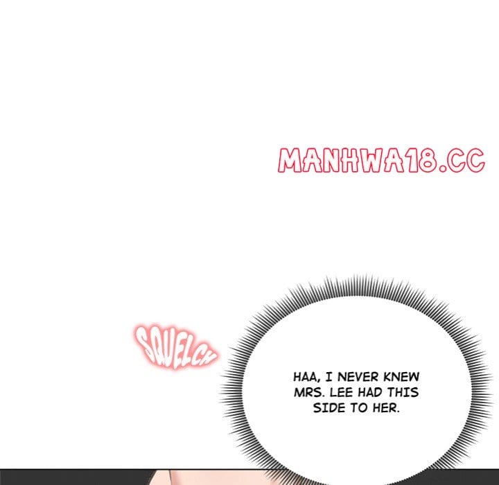 Runaway Wife (Uncensored), chapter 43, page 117 of 156