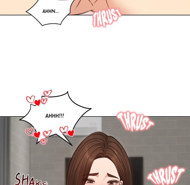 Runaway Wife (Uncensored), chapter 43, page 119 of 156