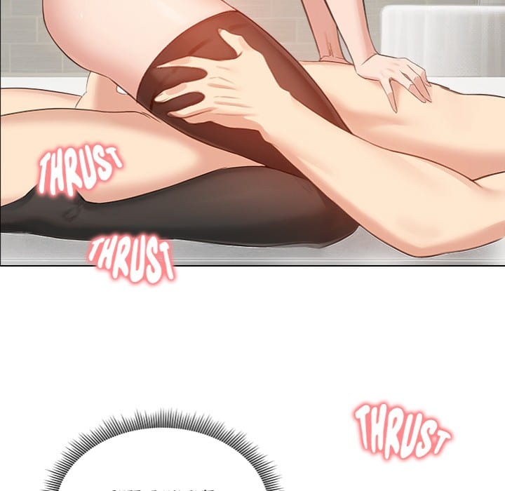 Runaway Wife (Uncensored), chapter 43, page 123 of 156
