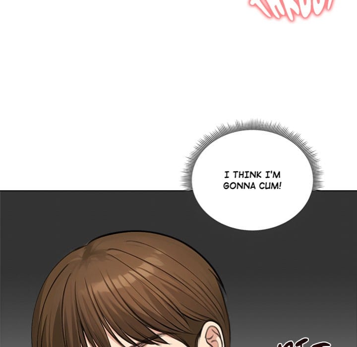 Runaway Wife (Uncensored), chapter 43, page 126 of 156