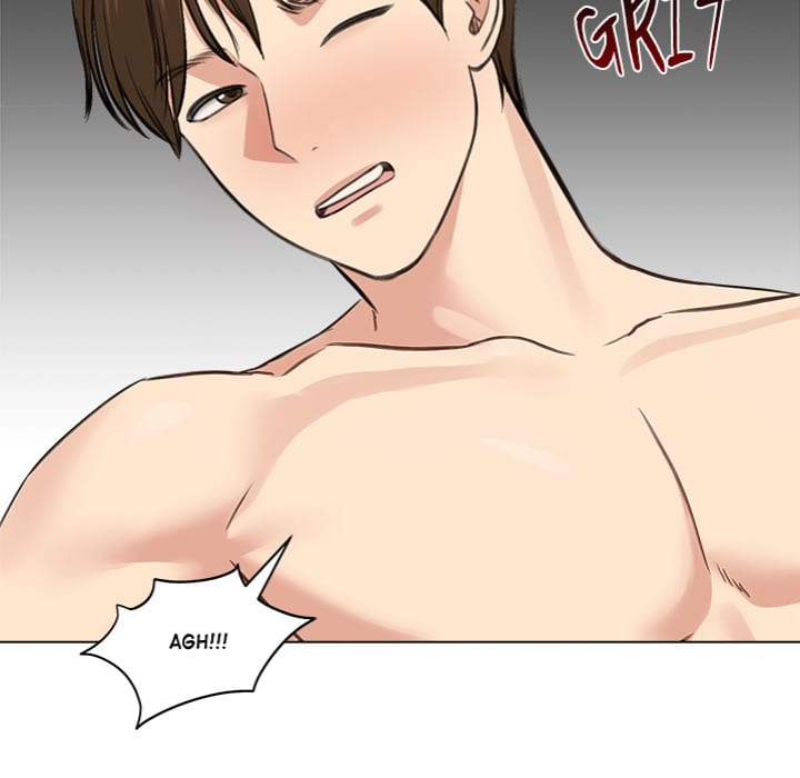 Runaway Wife (Uncensored), chapter 43, page 127 of 156