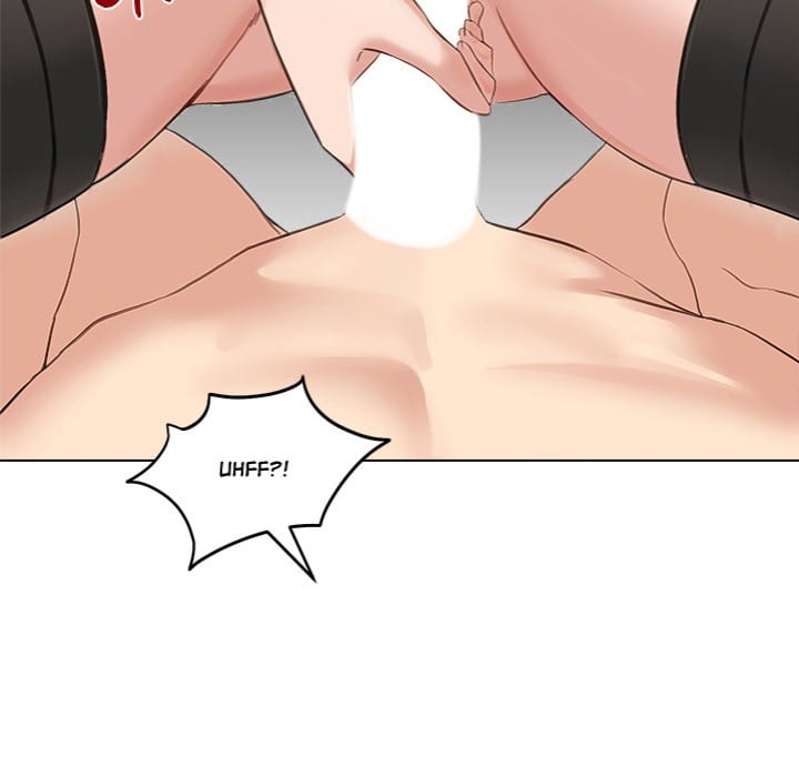 Runaway Wife (Uncensored), chapter 43, page 131 of 156