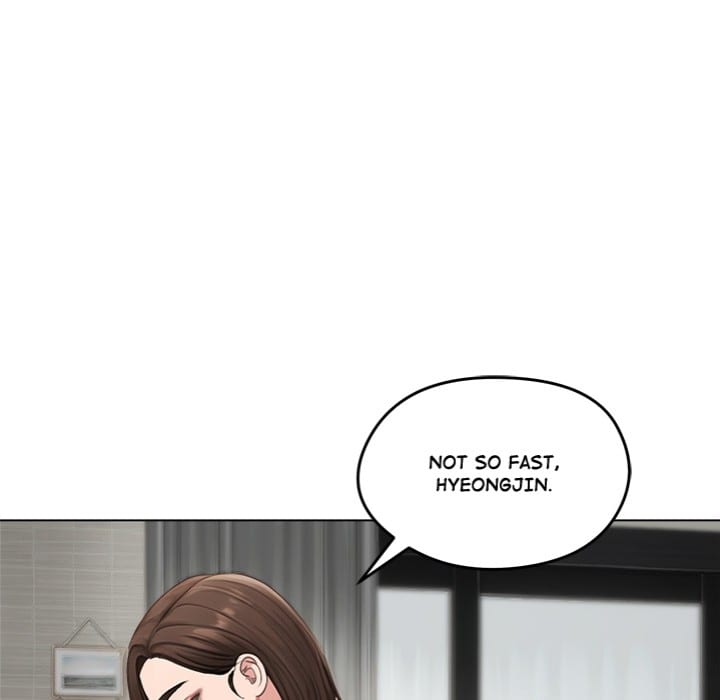 Runaway Wife (Uncensored), chapter 43, page 132 of 156