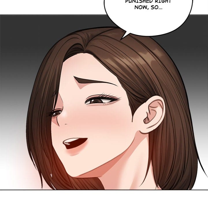 Runaway Wife (Uncensored), chapter 43, page 135 of 156