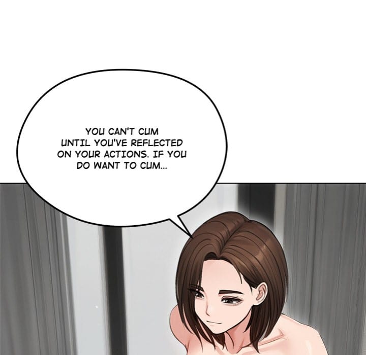 Runaway Wife (Uncensored), chapter 43, page 136 of 156