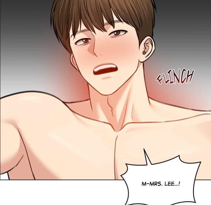 Runaway Wife (Uncensored), chapter 43, page 140 of 156
