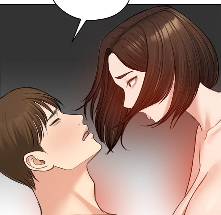 Runaway Wife (Uncensored), chapter 43, page 144 of 156