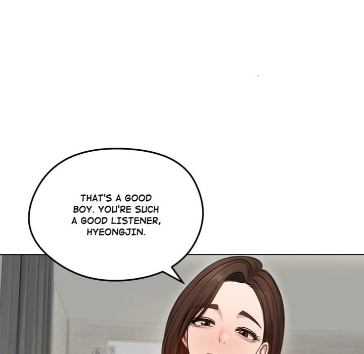 Runaway Wife (Uncensored), chapter 43, page 149 of 156