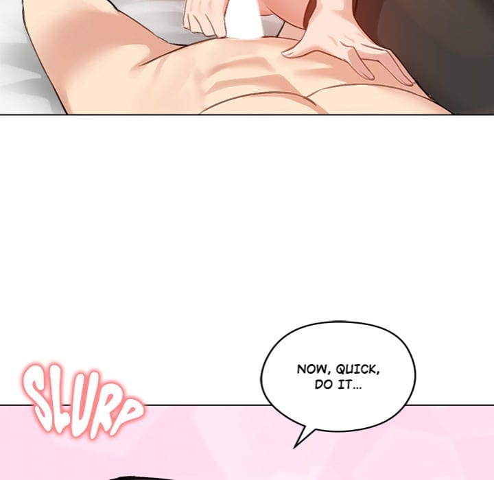 Runaway Wife (Uncensored), chapter 43, page 151 of 156