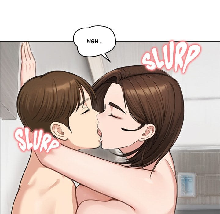 Runaway Wife (Uncensored), chapter 44, page 8 of 160