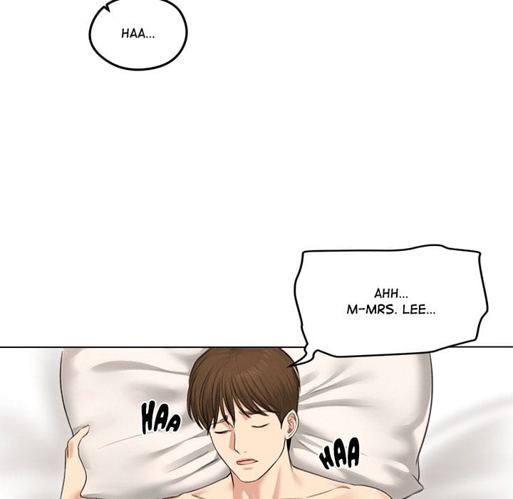 Runaway Wife (Uncensored), chapter 44, page 27 of 160