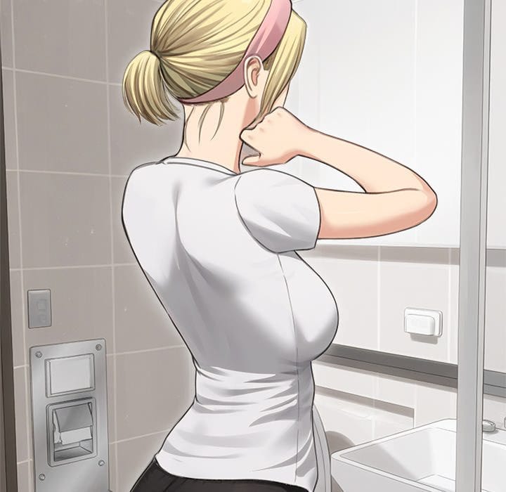 Runaway Wife (Uncensored), chapter 44, page 45 of 160