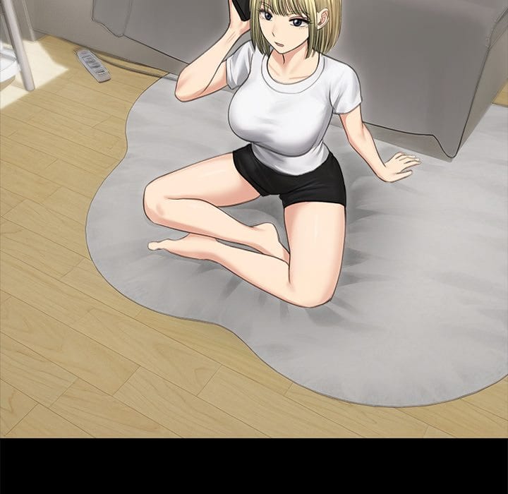 Runaway Wife (Uncensored), chapter 44, page 50 of 160