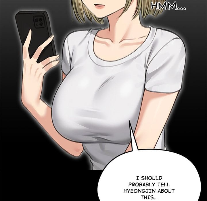 Runaway Wife (Uncensored), chapter 44, page 55 of 160
