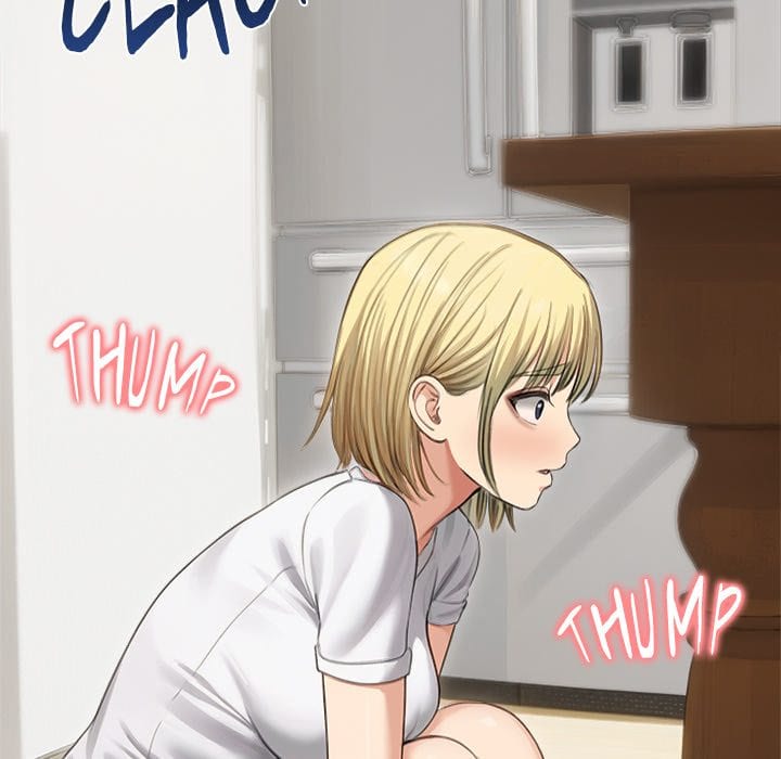 Runaway Wife (Uncensored), chapter 44, page 68 of 160