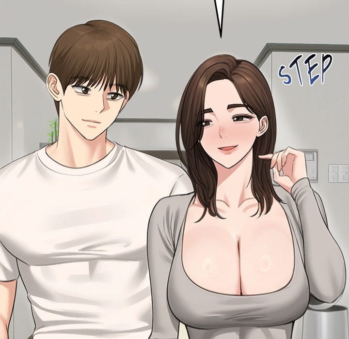 Runaway Wife (Uncensored), chapter 44, page 78 of 160