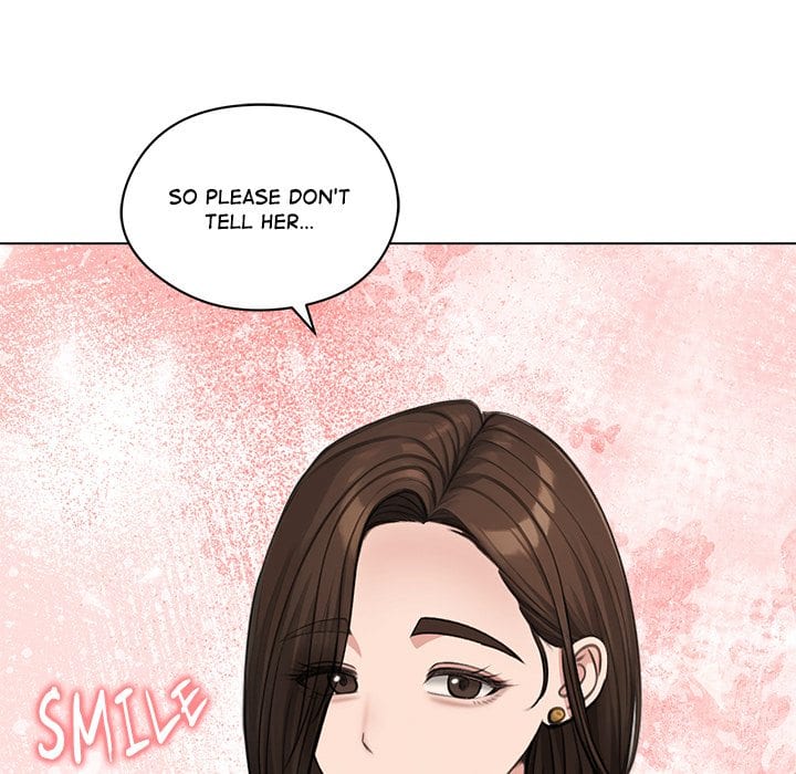 Runaway Wife (Uncensored), chapter 44, page 90 of 160