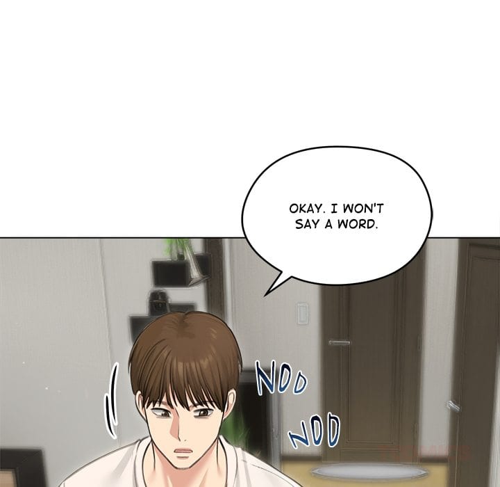 Runaway Wife (Uncensored), chapter 44, page 93 of 160
