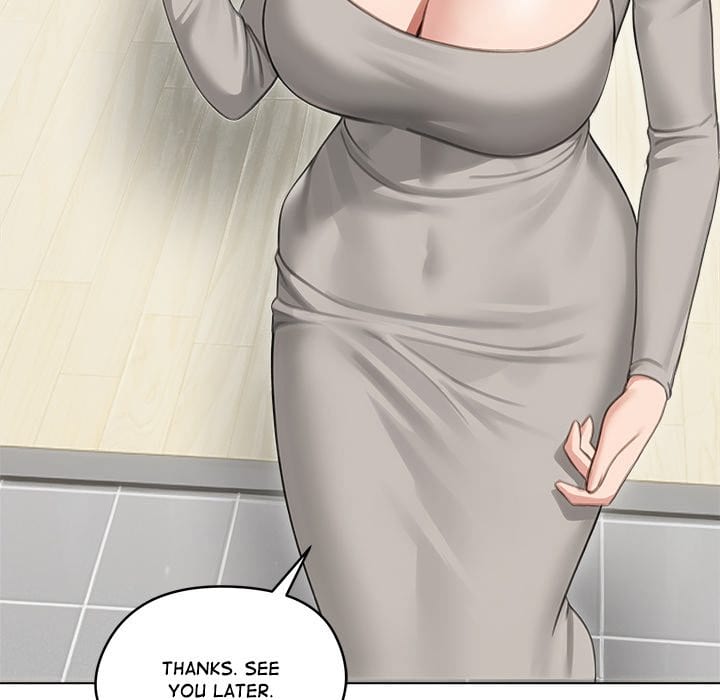 Runaway Wife (Uncensored), chapter 44, page 95 of 160