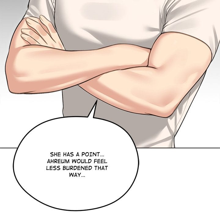 Runaway Wife (Uncensored), chapter 44, page 98 of 160