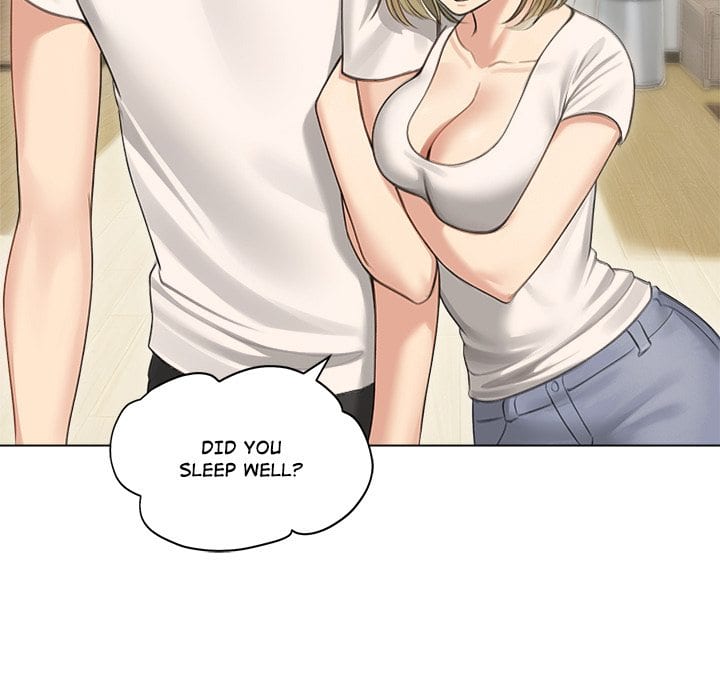 Runaway Wife (Uncensored), chapter 44, page 106 of 160