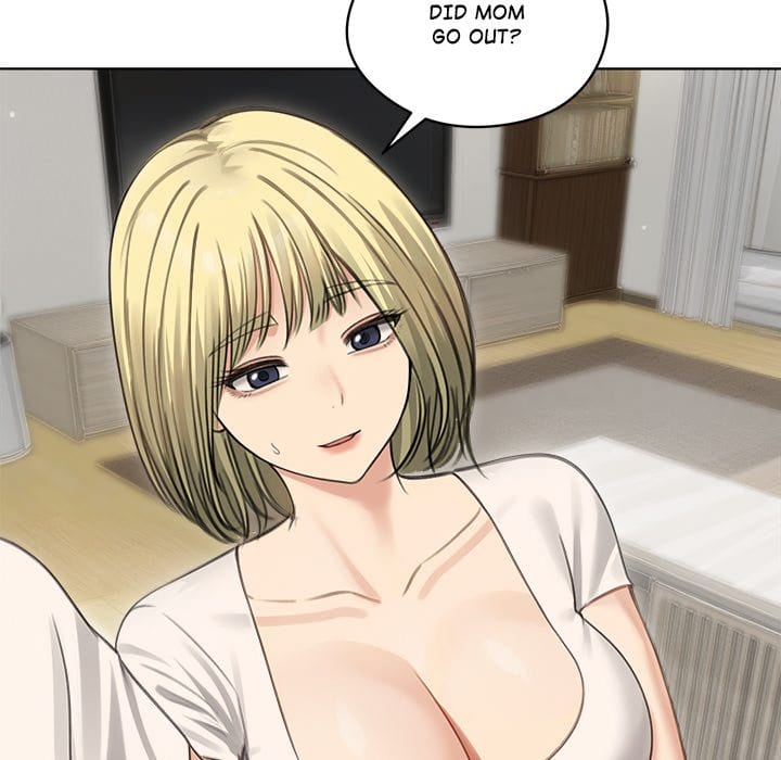 Runaway Wife (Uncensored), chapter 44, page 109 of 160