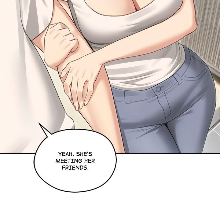 Runaway Wife (Uncensored), chapter 44, page 110 of 160