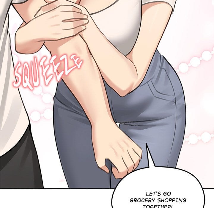 Runaway Wife (Uncensored), chapter 44, page 115 of 160