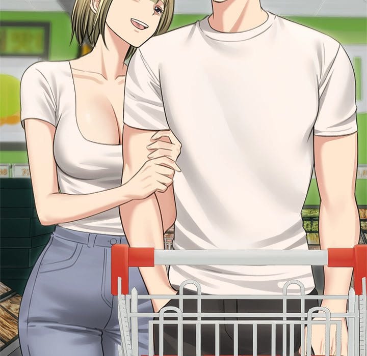 Runaway Wife (Uncensored), chapter 44, page 122 of 160