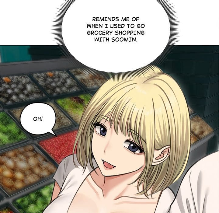 Runaway Wife (Uncensored), chapter 44, page 126 of 160