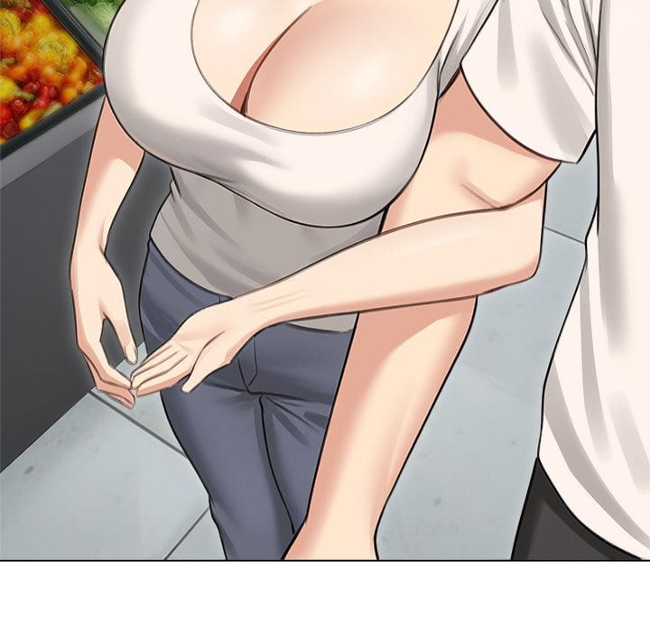 Runaway Wife (Uncensored), chapter 44, page 127 of 160