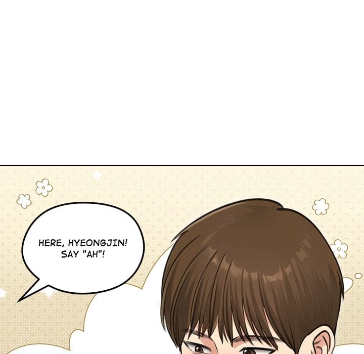 Runaway Wife (Uncensored), chapter 44, page 128 of 160
