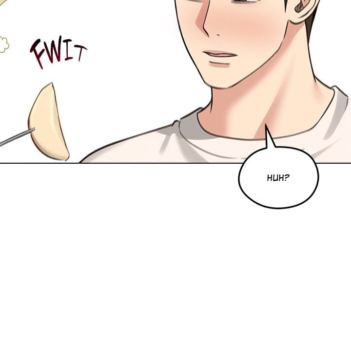 Runaway Wife (Uncensored), chapter 44, page 129 of 160