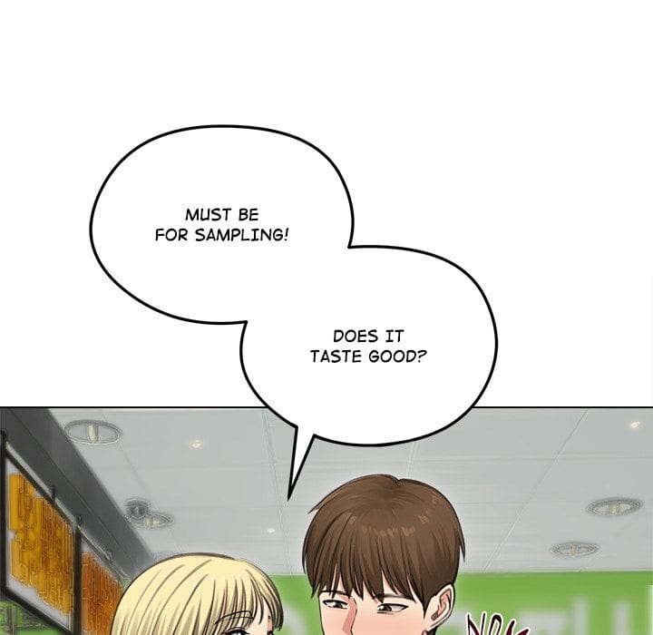 Runaway Wife (Uncensored), chapter 44, page 130 of 160