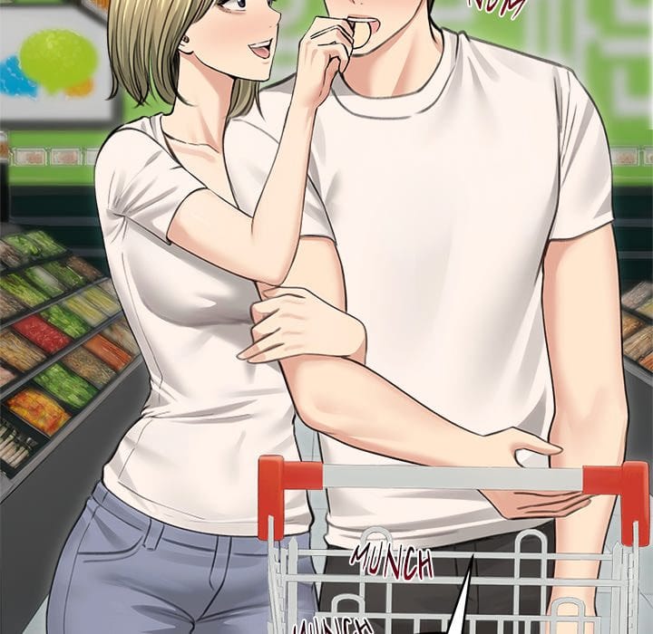 Runaway Wife (Uncensored), chapter 44, page 131 of 160