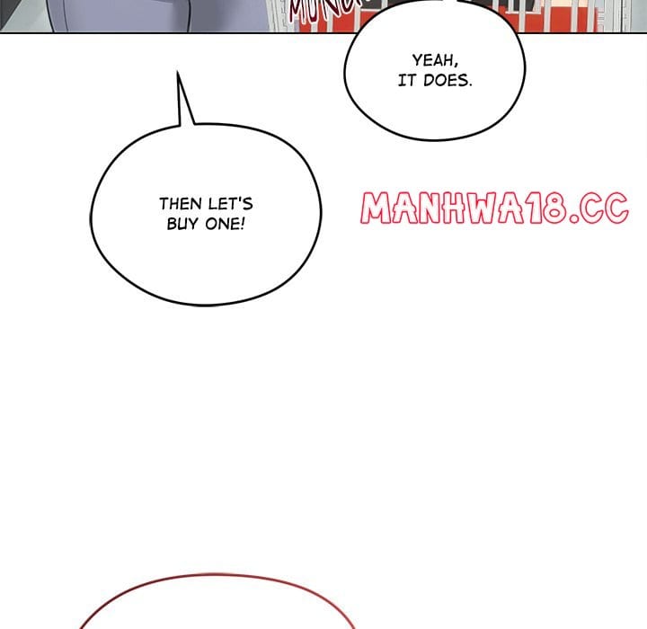 Runaway Wife (Uncensored), chapter 44, page 132 of 160