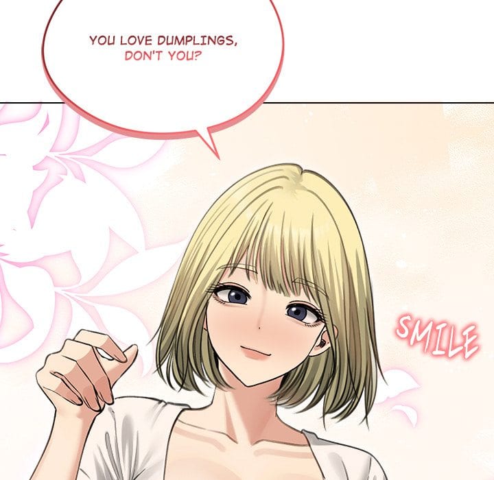 Runaway Wife (Uncensored), chapter 44, page 133 of 160