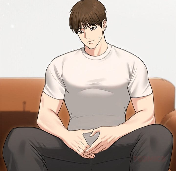 Runaway Wife (Uncensored), chapter 44, page 138 of 160