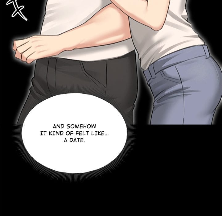 Runaway Wife (Uncensored), chapter 44, page 141 of 160