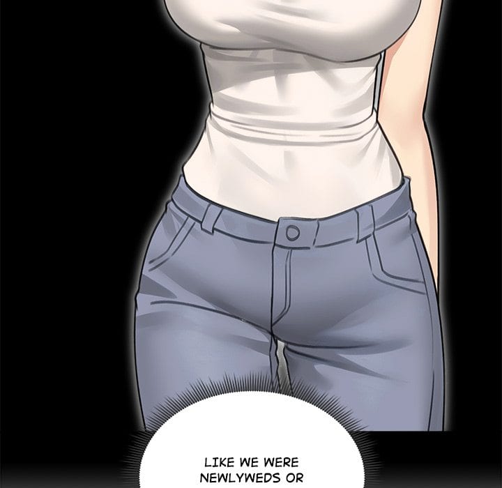 Runaway Wife (Uncensored), chapter 44, page 143 of 160