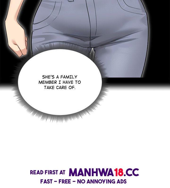 Runaway Wife (Uncensored), chapter 44, page 151 of 160