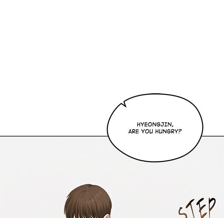 Runaway Wife (Uncensored), chapter 44, page 152 of 160