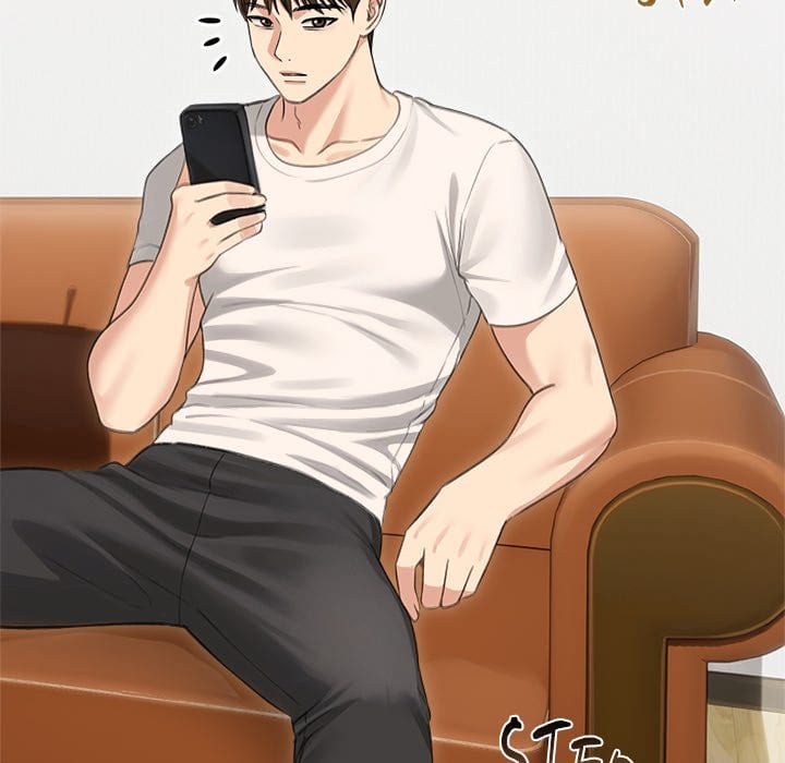 Runaway Wife (Uncensored), chapter 44, page 153 of 160