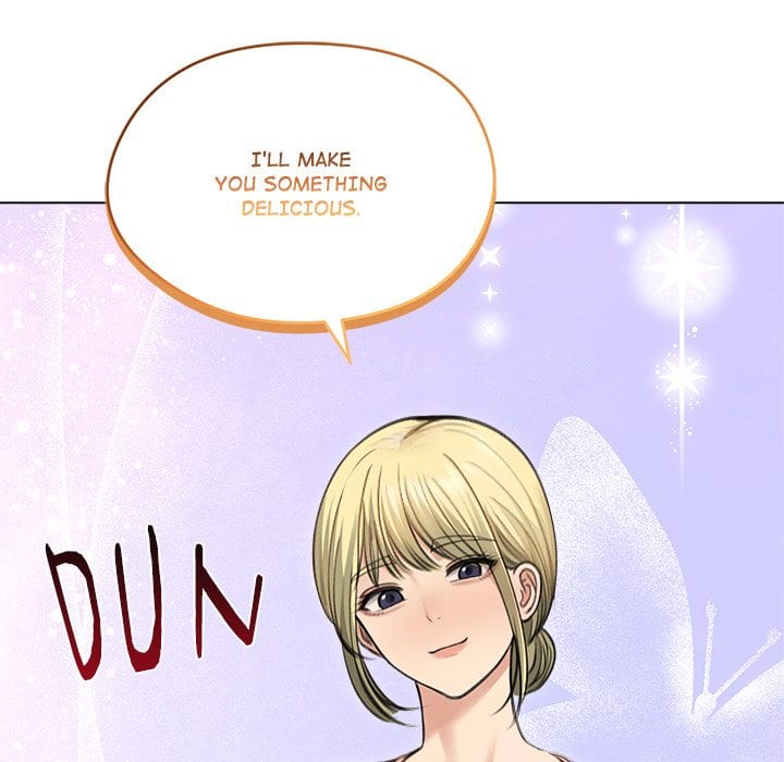 Runaway Wife (Uncensored), chapter 44, page 157 of 160