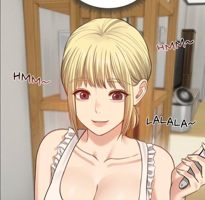 Runaway Wife (Uncensored), chapter 45, page 9 of 164