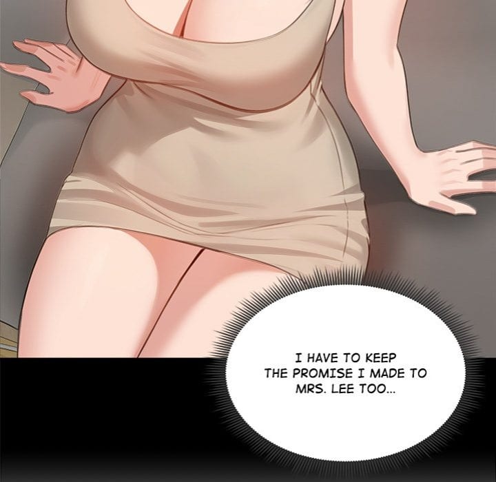 Runaway Wife (Uncensored), chapter 45, page 15 of 164
