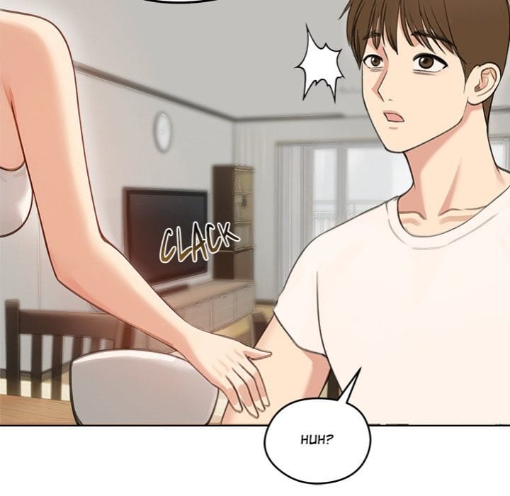 Runaway Wife (Uncensored), chapter 45, page 19 of 164