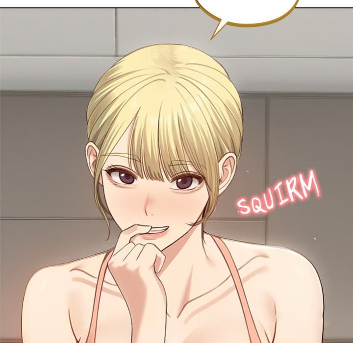 Runaway Wife (Uncensored), chapter 45, page 21 of 164