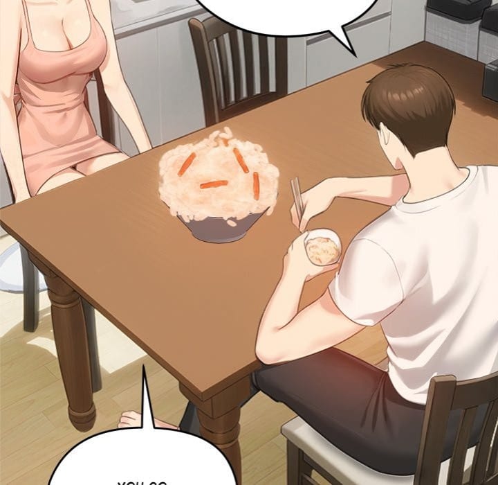 Runaway Wife (Uncensored), chapter 45, page 24 of 164