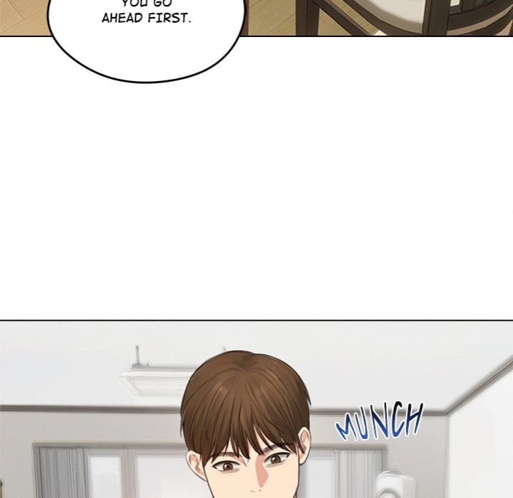 Runaway Wife (Uncensored), chapter 45, page 25 of 164